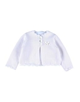 TARTINE ET CHOCOLAT KNITWEAR Cardigans GIRLS on YOOX.COM