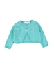 TARTINE ET CHOCOLAT KNITWEAR Cardigans GIRLS on YOOX.COM