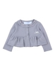 TARTINE ET CHOCOLAT KNITWEAR Cardigans GIRLS on YOOX.COM