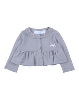 TARTINE ET CHOCOLAT KNITWEAR Cardigans GIRLS on YOOX.COM