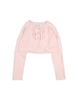 TARTINE ET CHOCOLAT KNITWEAR Cardigans GIRLS on YOOX.COM