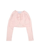 TARTINE ET CHOCOLAT KNITWEAR Cardigans GIRLS on YOOX.COM