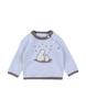 TARTINE ET CHOCOLAT KNITWEAR Crewnecks BOYS on YOOX.COM