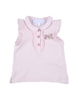 TARTINE ET CHOCOLAT TOPWEAR Polo shirts GIRLS on YOOX.COM
