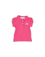 TARTINE ET CHOCOLAT TOPWEAR Polo shirts GIRLS on YOOX.COM
