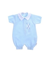 TENERISSIMI DRESSES Romper suits BOYS on YOOX.COM