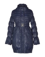 TER DE CARACTÈRE COATS & JACKETS Down jackets WOMEN on YOOX.COM