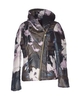 TER DE CARACTÈRE COATS & JACKETS Down jackets WOMEN on YOOX.COM