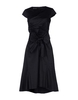 TER DE CARACTÈRE DRESSES Knee-length dresses WOMEN on YOOX.COM
