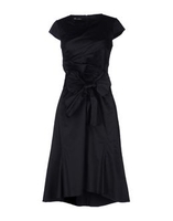 TER DE CARACTÈRE DRESSES Knee-length dresses WOMEN on YOOX.COM
