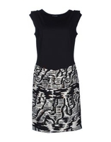 TER DE CARACTÈRE DRESSES Short dresses WOMEN on YOOX.COM