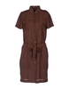 TER DE CARACTÈRE DRESSES Short dresses WOMEN on YOOX.COM