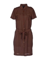 TER DE CARACTÈRE DRESSES Short dresses WOMEN on YOOX.COM