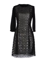 THAKOON DRESSES Short dresses WOMEN on YOOX.COM