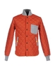 THATS IT! COATS & JACKETS Jackets MEN on YOOX.COM