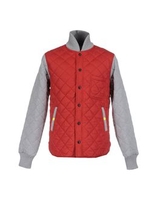 THATS IT! COATS & JACKETS Jackets MEN on YOOX.COM