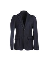 THE EDITOR COATS & JACKETS Blazers MEN on YOOX.COM