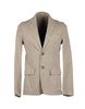 THE EDITOR COATS & JACKETS Blazers MEN on YOOX.COM