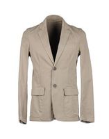 THE EDITOR COATS & JACKETS Blazers MEN on YOOX.COM