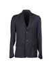 THE EDITOR COATS & JACKETS Blazers MEN on YOOX.COM