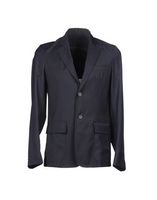 THE EDITOR COATS & JACKETS Blazers MEN on YOOX.COM