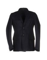 THE EDITOR COATS & JACKETS Blazers MEN on YOOX.COM