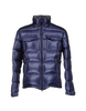 THE FEATHER PROJECT COATS & JACKETS Down jackets MEN on YOOX.COM
