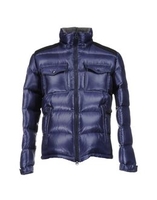 THE FEATHER PROJECT COATS & JACKETS Down jackets MEN on YOOX.COM