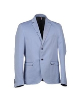 THE KRYON SOUL COATS & JACKETS Blazers MEN on YOOX.COM