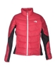 THE NORTH FACE COATS & JACKETS Down jackets WOMEN on YOOX.COM