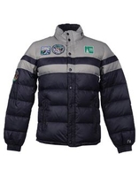 THE ROYAL PINE CLUB COATS & JACKETS Down jackets MEN on YOOX.COM