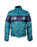 THE ROYAL PINE CLUB COATS & JACKETS Down jackets MEN on YOOX.COM