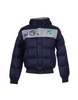 THE ROYAL PINE CLUB COATS & JACKETS Down jackets MEN on YOOX.COM