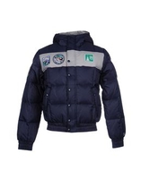 THE ROYAL PINE CLUB COATS & JACKETS Down jackets MEN on YOOX.COM