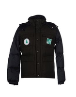 THE ROYAL PINE CLUB COATS & JACKETS Down jackets MEN on YOOX.COM