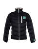THE ROYAL PINE CLUB COATS & JACKETS Down jackets MEN on YOOX.COM
