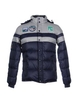 THE ROYAL PINE CLUB COATS & JACKETS Down jackets MEN on YOOX.COM