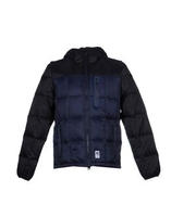 THE ROYAL PINE CLUB COATS & JACKETS Down jackets MEN on YOOX.COM