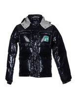 THE ROYAL PINE CLUB COATS & JACKETS Down jackets MEN on YOOX.COM