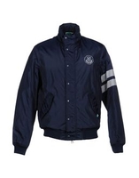 THE ROYAL PINE CLUB COATS & JACKETS Jackets MEN on YOOX.COM