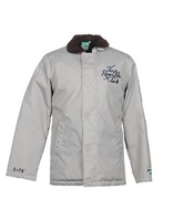 THE ROYAL PINE CLUB COATS & JACKETS Mid-length jackets MEN on YOOX.COM