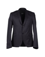 THE SUITS ANTWERP COATS & JACKETS Blazers MEN on YOOX.COM