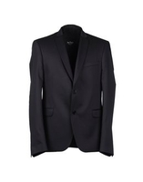 THE SUITS ANTWERP COATS & JACKETS Blazers MEN on YOOX.COM