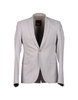 THE SUITS ANTWERP COATS & JACKETS Blazers MEN on YOOX.COM