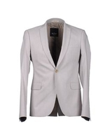 THE SUITS ANTWERP COATS & JACKETS Blazers MEN on YOOX.COM