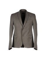 THE SUITS ANTWERP COATS & JACKETS Blazers MEN on YOOX.COM