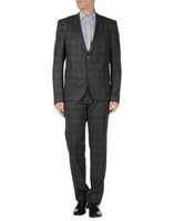 THE SUITS ANTWERP MENS SUITS Suits MEN on YOOX.COM