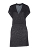 THEORY DRESSES Short dresses WOMEN on YOOX.COM