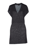 THEORY DRESSES Short dresses WOMEN on YOOX.COM