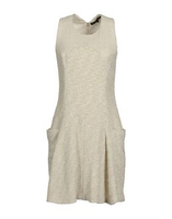 THEYSKENS THEORY DRESSES Short dresses WOMEN on YOOX.COM